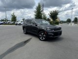 Used 2024 Jeep Grand Cherokee Limited 4xe image 2