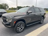 Used 2021 Chevrolet Tahoe Z71 w/ Z71 Signature Package image 3