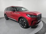 New 2025 Lincoln Aviator Reserve image 3