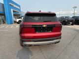New 2026 Chevrolet Traverse LT w/ Enhanced Driving Package image 4