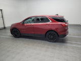 Used 2021 Chevrolet Equinox LT image 3