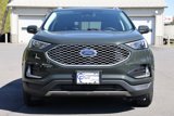 Used 2023 Ford Edge SEL w/ Convenience Package image 2