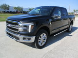 New 2025 Ford F150 Lariat image 3