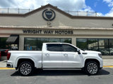 Used 2024 GMC Sierra 1500 Denali w/ Denali Reserve Package image 2
