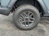 New 2025 Jeep Wrangler Unlimited Sport image 5
