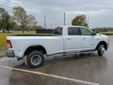Used 2022 RAM 3500 Big Horn image 3