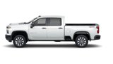 New 2025 Chevrolet Silverado 2500 Custom image 2
