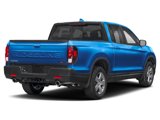 New 2025 Honda Ridgeline TrailSport image 2
