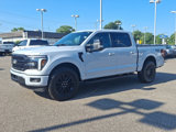 Used 2025 Ford F150 Lariat w/ Equipment Group 501A Mid image 5
