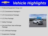 New 2026 Chevrolet Silverado 2500 LTZ w/ LTZ Plus Package image 2