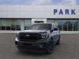 New 2025 Ford Expedition Platinum image 3