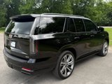 Used 2025 Cadillac Escalade Sport Platinum image 3