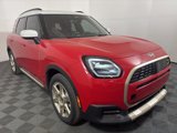 New 2025 MINI Cooper Countryman S E image 3