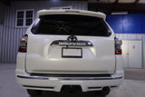 Used 2023 Toyota 4Runner Limited image 4