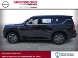 New 2025 Nissan Armada SL image 4