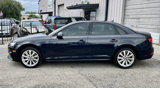 Used 2018 Audi A4 2.0T Ultra Premium w/ Convenience Package image 3