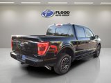 Certified 2022 Ford F150 XLT w/ Equipment Group 302A High image 4