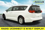 New 2026 Chrysler Voyager LX image 2