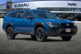 New 2025 Subaru Outback Wilderness image 2