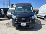 Used 2022 Ford Transit 350 XLT image 2