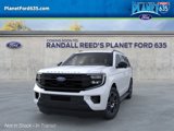 New 2025 Ford Expedition Active image 3