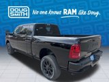 New 2025 RAM 2500 Laramie image 4