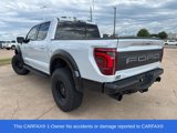 Used 2025 Ford F150 Raptor image 3