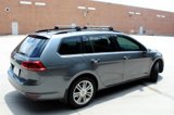 Used 2016 Volkswagen Golf Limited Edition image 5