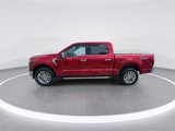 New 2025 Ford F150 Lariat w/ Equipment Group 501A Mid image 5