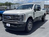 New 2025 Ford F350 King Ranch image 3