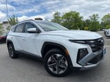 Certified 2025 Hyundai Tucson SEL image 1