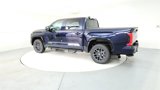 New 2025 Toyota Tundra Platinum image 4