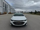 Used 2021 Chevrolet Malibu LT image 2