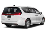 New 2025 Chrysler Pacifica Select image 2