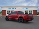 New 2025 Ford F150 XLT w/ Equipment Group 302A MID image 5