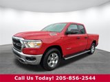 Used 2023 RAM 1500 Big Horn w/ Trailer Tow Group image 2