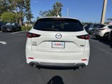 New 2025 MAZDA CX-5 Signature image 4