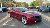 Used 2021 Chevrolet Camaro LT w/ RS Package image 3
