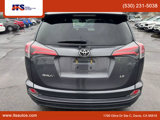 Used 2018 Toyota RAV4 LE image 4