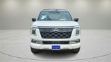 New 2025 Nissan Armada Platinum image 2