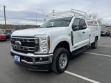 New 2025 Ford F350 XL w/ XL Chrome Package image 2