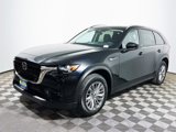 New 2025 MAZDA CX-90 Plug-In Hybrid w/ Preferred image 3