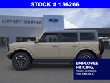 New 2025 Ford Bronco Outer Banks image 3