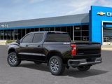 New 2026 Chevrolet Silverado 1500 LT image 3