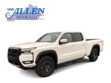 New 2025 Nissan Frontier PRO-4X w/ Pro Convenience Package image 4