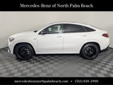 New 2026 Mercedes-Benz GLE 53 AMG 4MATIC Coupe image 3