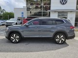 New 2025 Volkswagen Atlas SEL image 4