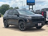New 2026 Chevrolet Equinox RS w/ Convenience Package III image 2