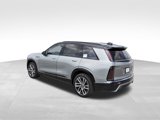 New 2026 Cadillac Vistiq Sport image 3