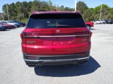 New 2025 Buick Enclave Preferred w/ Power Package image 5